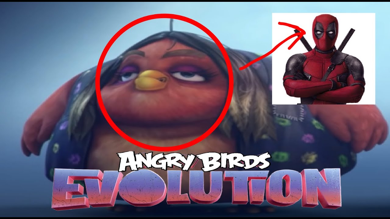 Meet the darlene but good