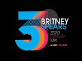 Britney Spears – 3 (Nick* &amp; Paco Zero Gravity Remix) [2009]