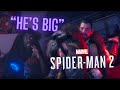Miles wants his get back!!| Spider-Man 2 [Pt4]