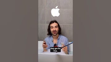 Hidden Open Source #263: Apple