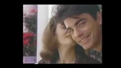 Opening to The Crow (1995) VHS