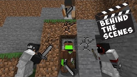 Dream - Minecraft Manhunt Extra Scenes (Rematch)