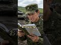 教範と現実の違い #自衛隊あるある #shorts