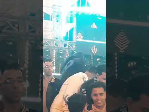 حصل معجزه مع الفنان شواحه