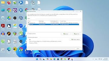 Không Cần Tháo Máy: Cách Biết Máy Bạn Dùng Ổ Cứng SSD Hay HDD
