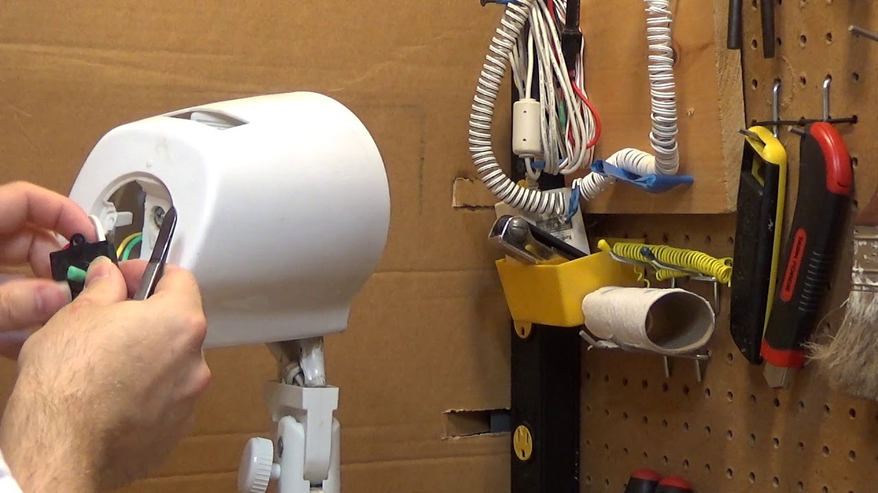 Service And Repair Holmes Hasf 1502 Fan