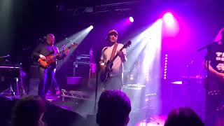 The Bees - No Atmosphere -  live in Brighton 2024