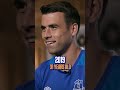 Seamus Coleman: 17 years in 17 seconds 💙 #everton #premierleague