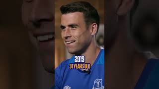 Seamus Coleman: 17 metų per 17 sekundžių 💙