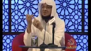 لاتذكر ولاتشكر أحد قبل الله الشيخ عبدالمحسن الأحمد