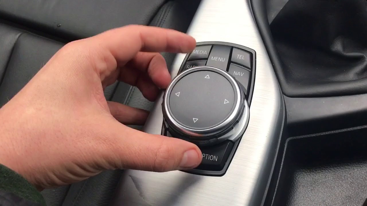 How it worksBMW USB Connectivity 