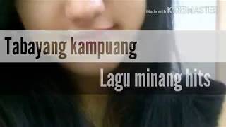 Download Lagu Lagu minang hits _tabayang kampuang MP3