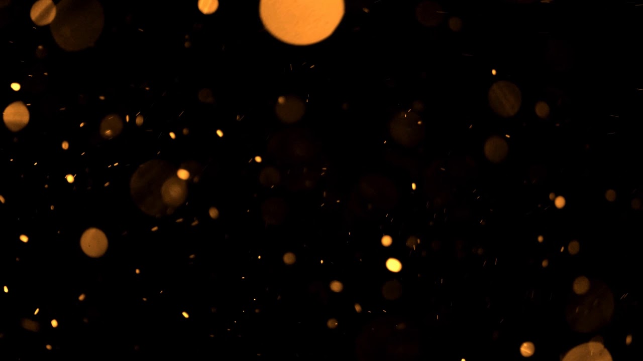 particle dust animation free download