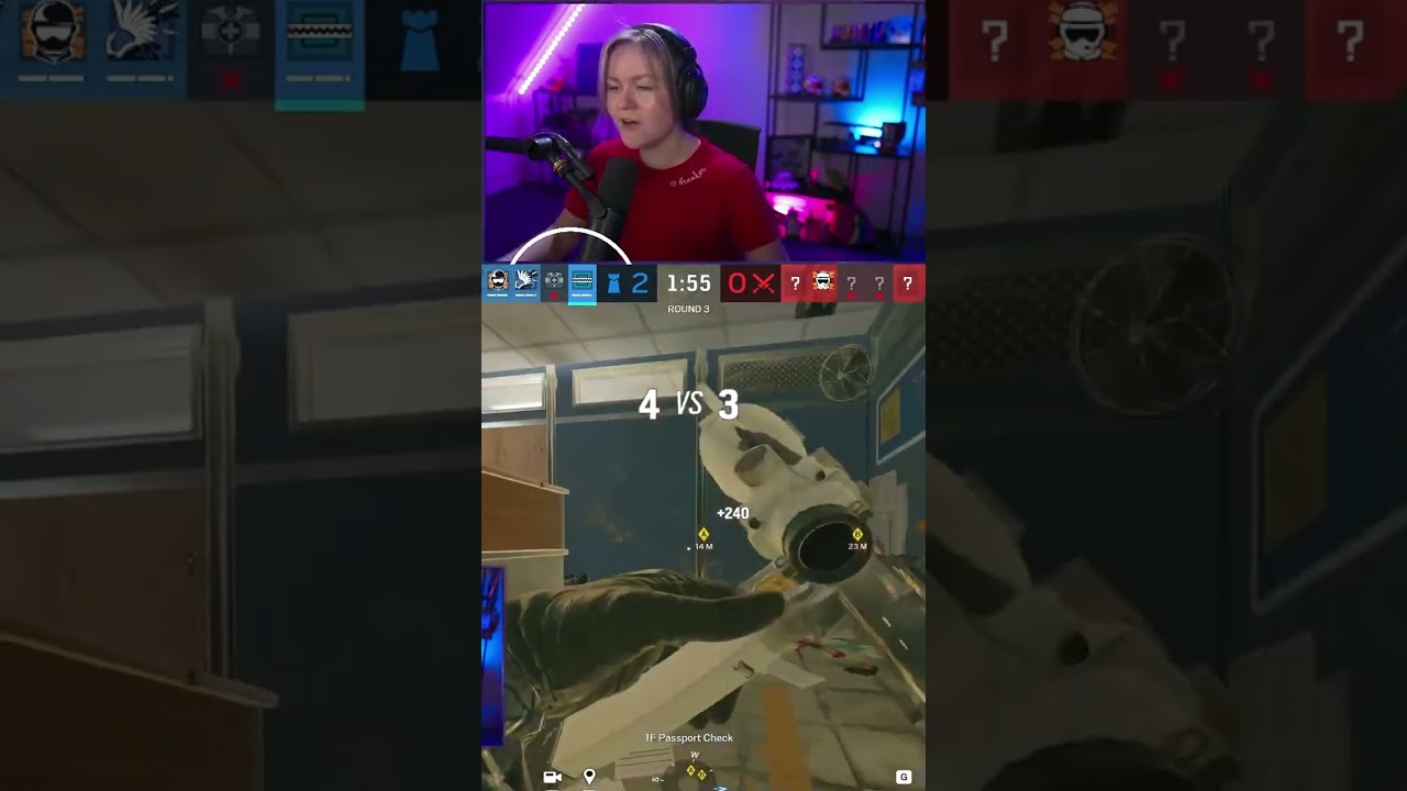 🔫 Are We Going Sneaky Beaky?