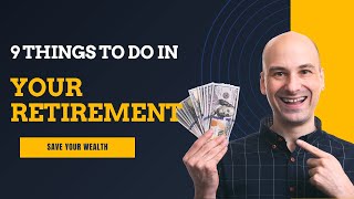 9 Best Things To Do In Your Reteirment Must Watch