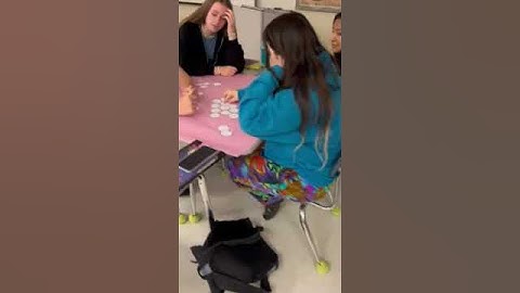 Hexagonal Thinking Beginning of Activity