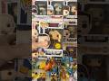 Stranger Things Eleven Chase Funko Pop! #strangerthings #netflix