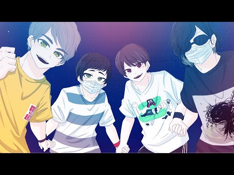【手描き実況者】最//俺11周年記念