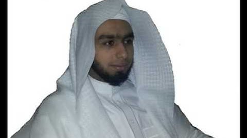 قرائه رائعه جدا للقارئ عمر حفيظ