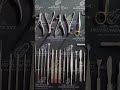 Septoplasty Instruments Set-Septum Nasal Surgery Instruments