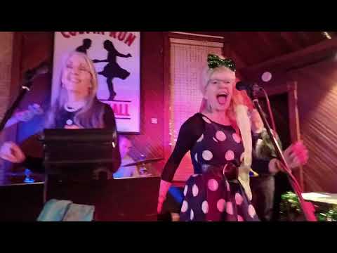7 March 2025 - Gottaswing Dance with The Fabulettes at the Colvin Run Dance Hall 3 of 3
