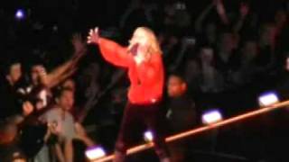 08. Madonna - Isaac [Confessions Tour Live in Paris]