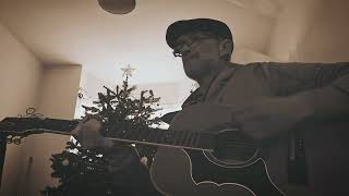Hans Williams - Skin (cover)