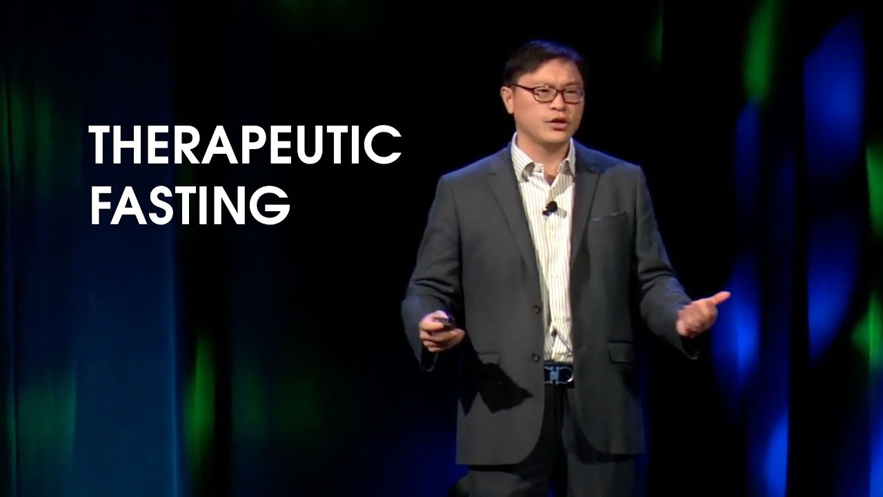 Stream episode Dr Jason Fung, Editor-in-Chief of the Open Access