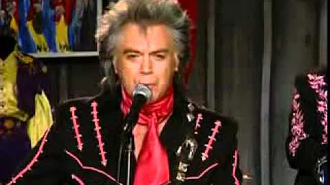 Marty Stuart & His Fabulous Superlatives - Doin' M...