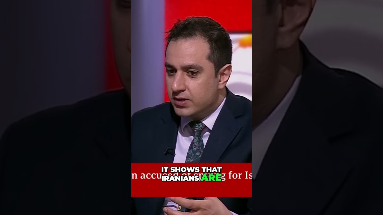 Iran Arrests 700: Shocking Spying Claims & Fallout