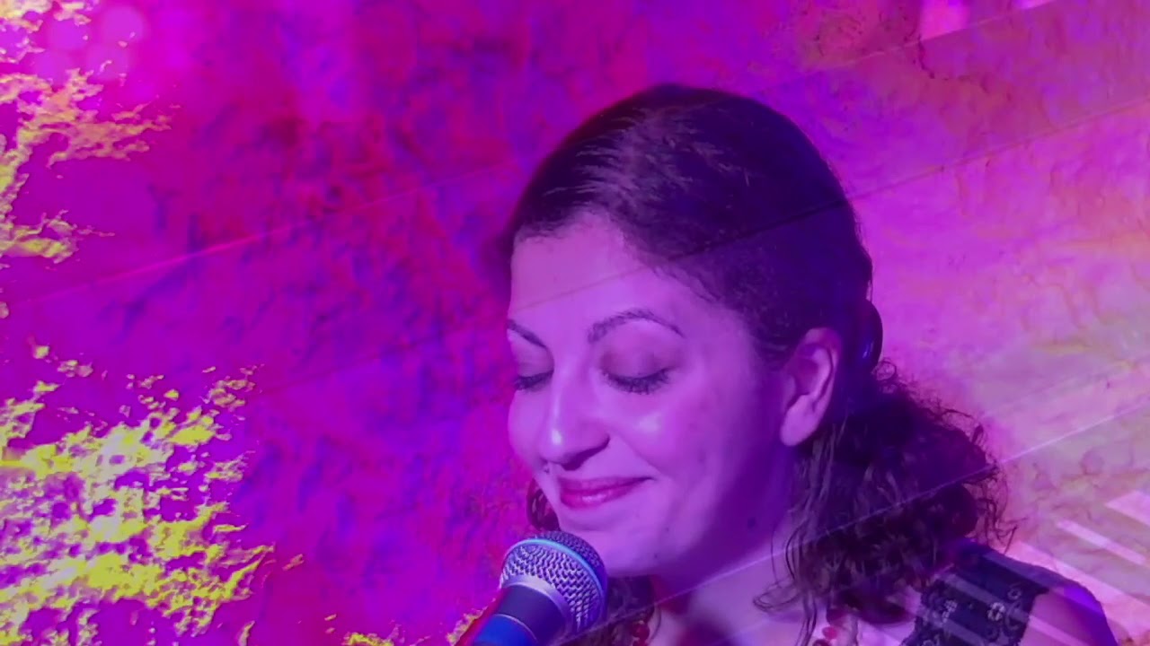 These Boots are made for Walking (cover) YouTube