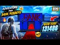 ADVENTURE FROM BANK ROBBERY 💰🔥 | WOW Code 131486 | BGMI WOW MODE Gameplay | #bgmi 