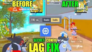 PUBG Mobile Lite Lag Fix: 100% Working Solution for Android