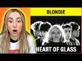 🔥 This Groove Is HYPNOTIC 😱 | Blondie - Heart Of Glass | Singer Reacts