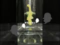 水の音だけで「強風オールバック」演奏してみた‼️