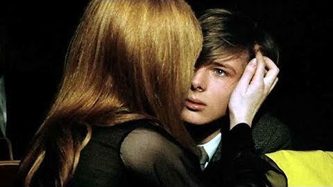 死ぬほどの恋に落ちた伝説の青春映画『早春 デジタル・リマスター版』予告編