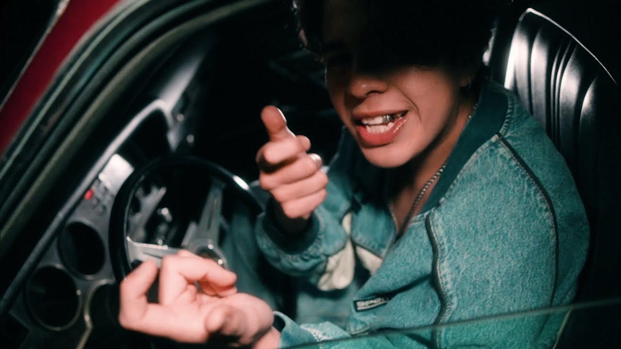 Watch Andeflame - PIMP (video oficial) on YouTube Watch Andeflame - PIMP (video oficial) on YouTube