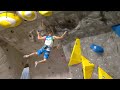 IFSC World Cup Kranj 2021 || Lead semi-finals