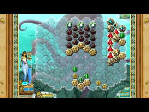 Heroes of Hellas 3: Athens - Puzzle Level 14/15