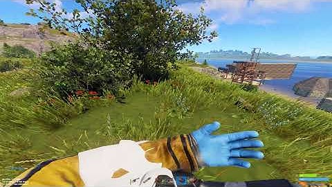 The Ultimate Karma #rustshorts