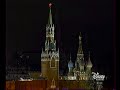 Возобновление эфира - Disney Москва, 01.01.2022