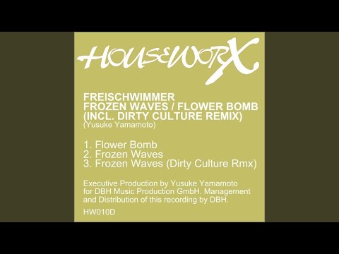 Frozen Waves (Remix)