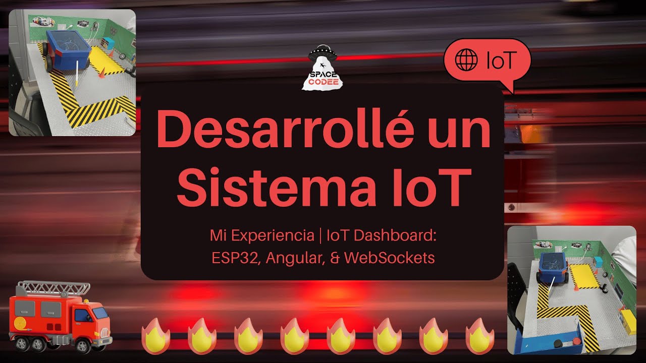 Desarroll Un Sistema IoT Mi Experiencia IoT Dashboard ESP32 desarroll un sistema iot mi experiencia iot dashboard esp32