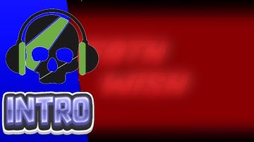 [2D Intro] [Made on iOS] DeathWish [READ DESC]