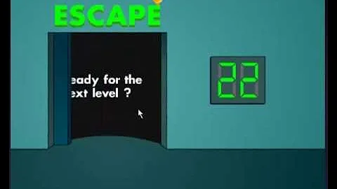 40xEscape Walkthrough