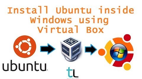 Install Ubuntu 13.10 on Virtual Box | ubuntu in virtualbox