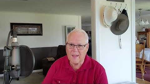 Trust, Delight, Commit, and Rest In the Lord