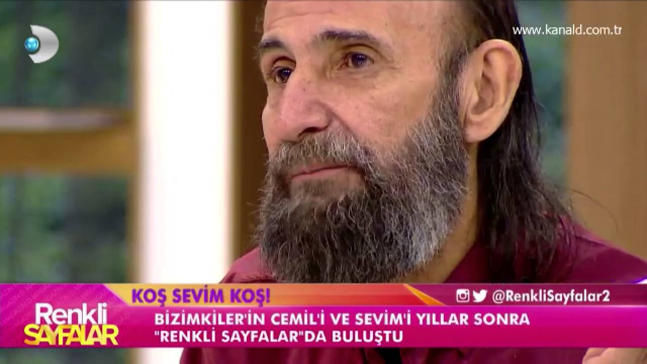 Bizimkiler Videoları Sayfa 2 22