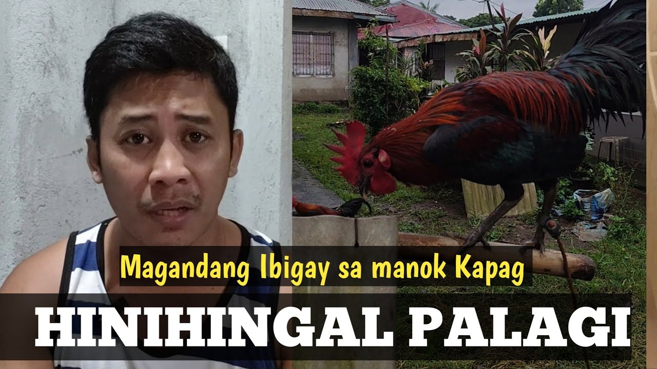 Dapat Ibigay Kapag Palaging Hinihingal | Eto Lang Pala Ang Solusyon | Linyada ng Mamay 