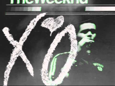 One Of Those Nights The Weeknd XO Solo